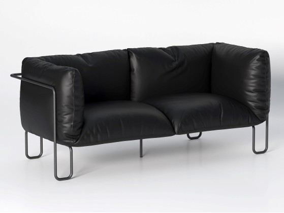 Диван spHaus FARGO SOFT 150