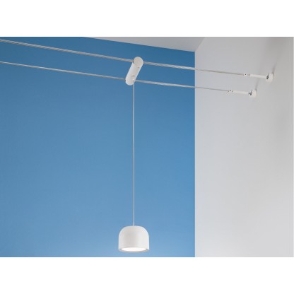 Подвесные светильники Linea Light Group OUTLOOK-C