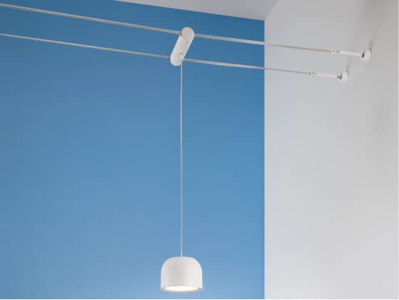 Подвесные светильники Linea Light Group OUTLOOK-C