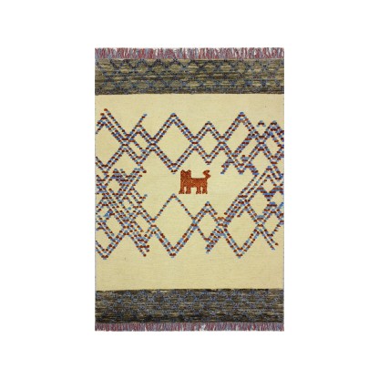 Ковер Zollanvari TRIBAL FIELDS 4