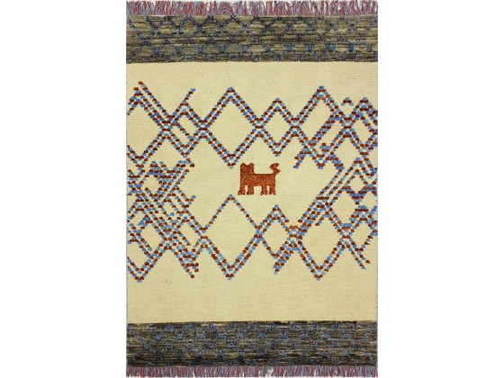 Ковер Zollanvari TRIBAL FIELDS 4