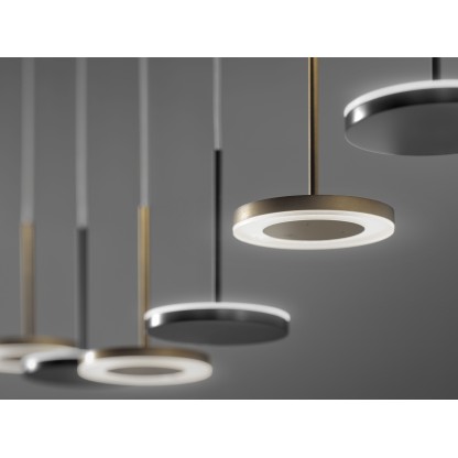 Подвесные светильники PANZERI BELLA