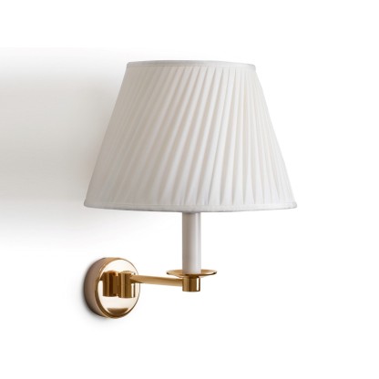 Бра - настенная лампа Devon&Devon NADINE