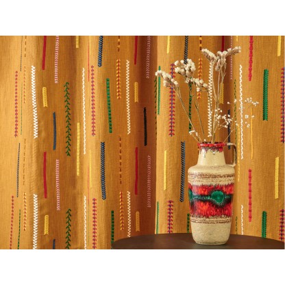 Ткань для штор Elitis CAYERES