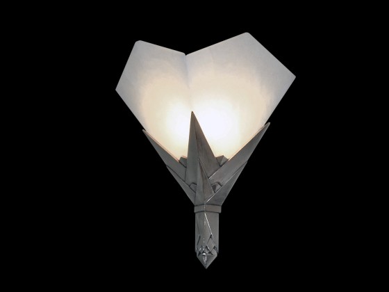 Бра - настенная лампа Tisserant 24637