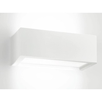 Бра - настенная лампа Buzzi & Buzzi PIPEDINO OPEN