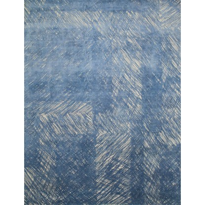 Ковер Jaipur Rugs SPHERE QM-951 Oyster/Cornflower Blue