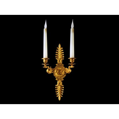 Бра - настенная лампа Tisserant 21928