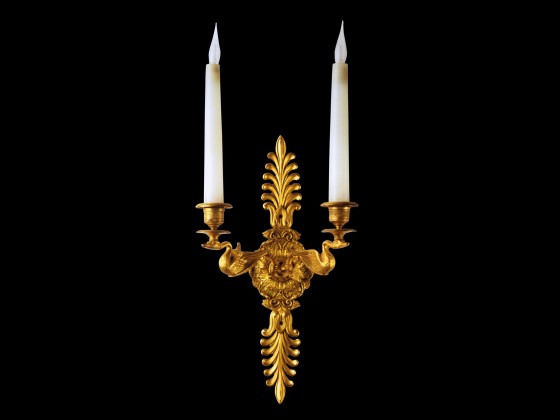 Бра - настенная лампа Tisserant 21928