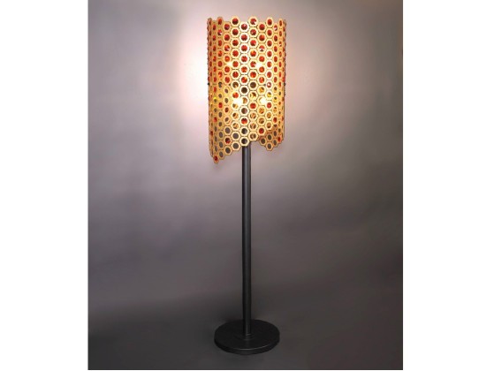 Напольный светильник Tisserant 64950