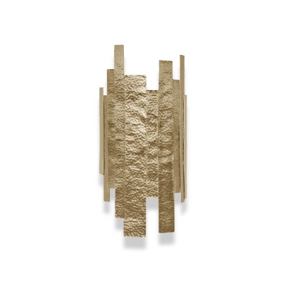 Бра - настенная лампа Ginger & Jagger SAVANA