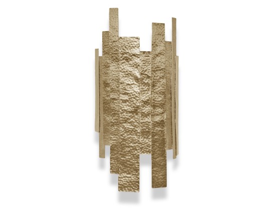 Бра - настенная лампа Ginger & Jagger SAVANA