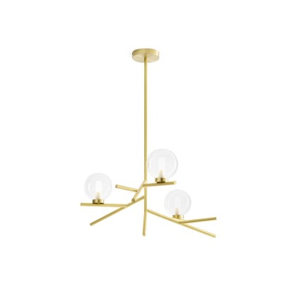 Подвесные светильники Miloox CAMELY