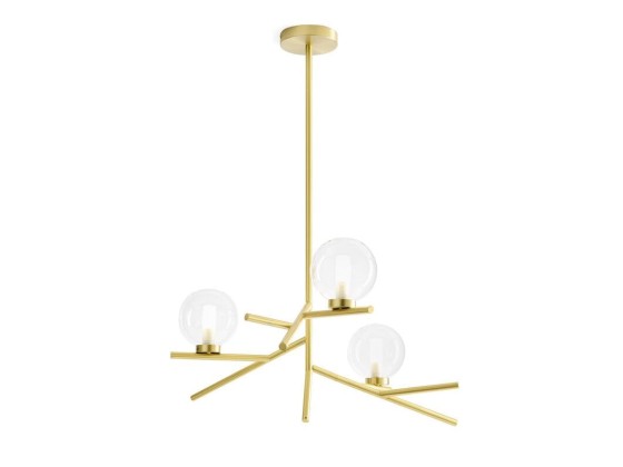 Подвесные светильники Miloox CAMELY