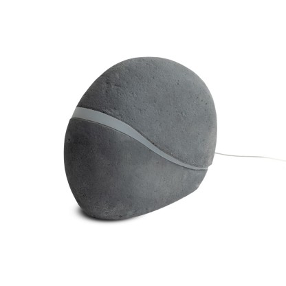 Уличный торшер 9010 novantadieci PRIA ADIGE