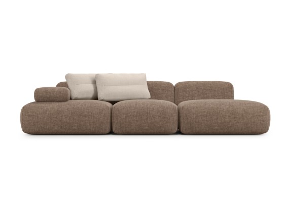 Диван HANNABI MODEL NO.18