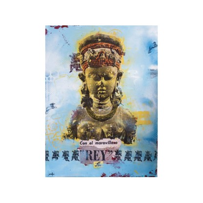 Акустические стеновые панели MOMENTI MB-004