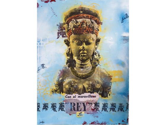 Акустические стеновые панели MOMENTI MB-004