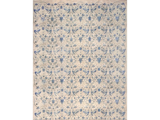 Ковер Zollanvari CELADON IN SKY BLUE &amp; CREAM 1