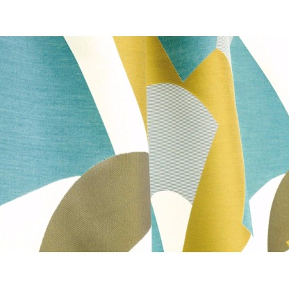 Ткани для стен LELIEVRE ALLURE