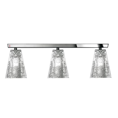 Потолочные светильники Fabbian VICKY