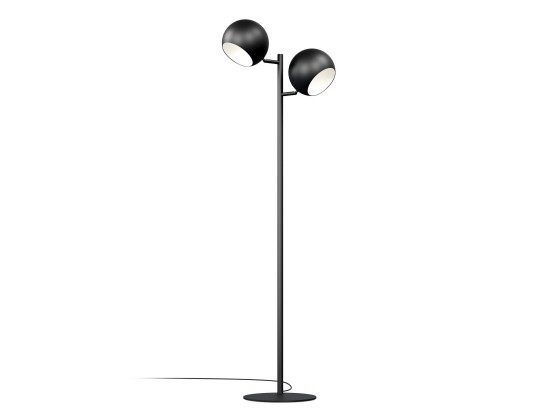 Напольный светильник Valaisin Gronlund ROUND DOUBLE