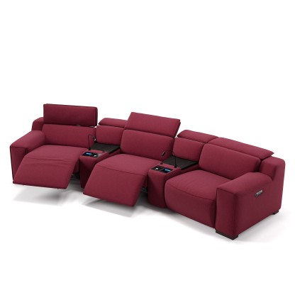 Диван Sofanella LORETO KINO