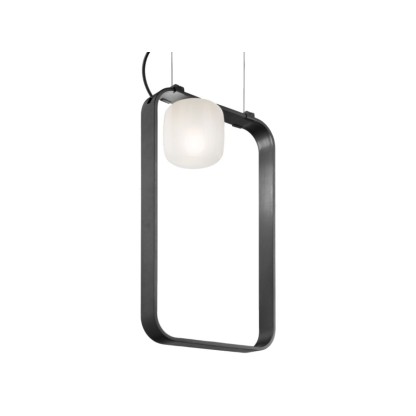 Подвесные светильники Vetreria Vistosi GROOVE SP 60