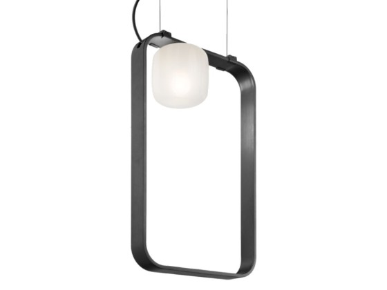 Подвесные светильники Vetreria Vistosi GROOVE SP 60