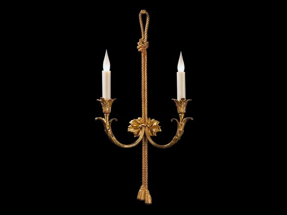 Бра - настенная лампа Tisserant 24724