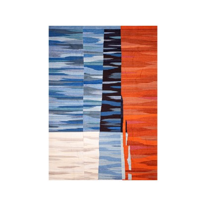 Ковер Zollanvari CRASHING WAVES