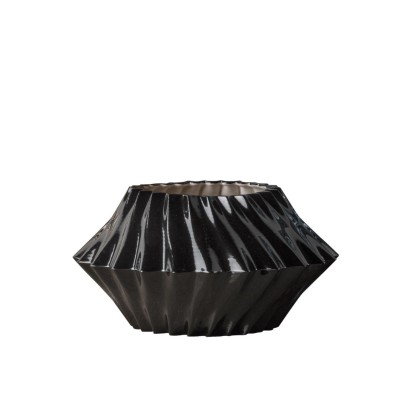 Ваза VILLARI VERTIGO SMALL