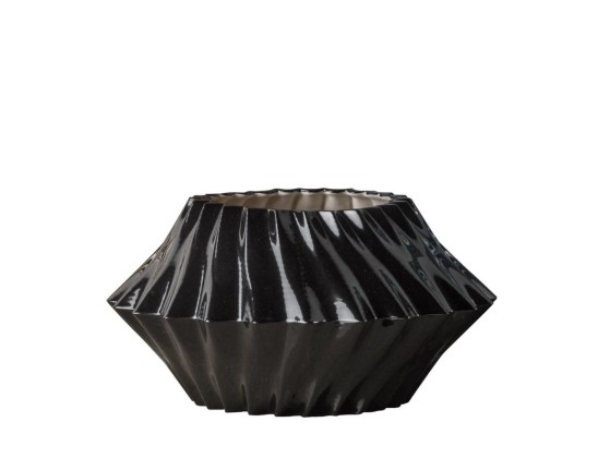 Ваза VILLARI VERTIGO SMALL