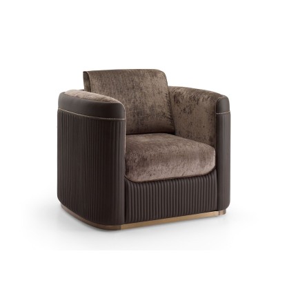 Кресло Volpi AUGUSTA