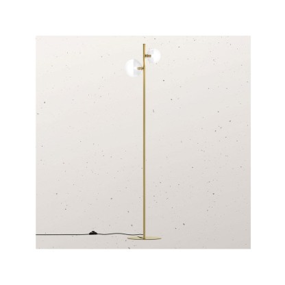 Напольный светильник Il Fanale MOLECOLA 275.11