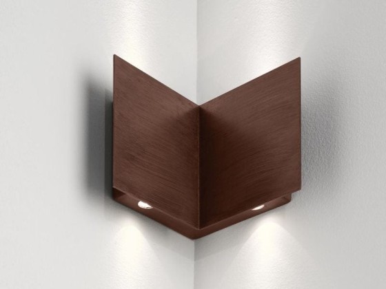 Настеннопотолочные светильники Lucifero's MANINE 90-V