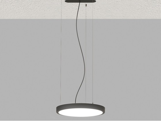 Подвесные светильники Essenzialed PADELLA S