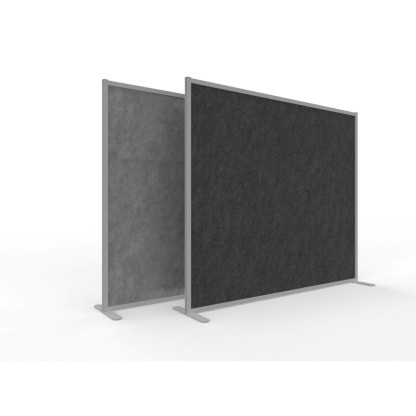 Перегородка для столов STUDIO T TOSCA JR