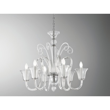 Подвесные светильники Fan Europe Lighting PALACE