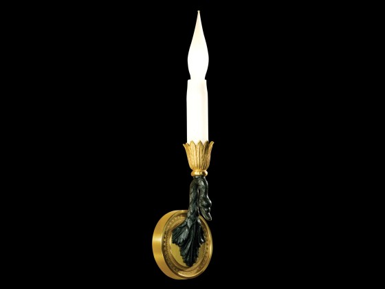 Бра - настенная лампа Tisserant 24363