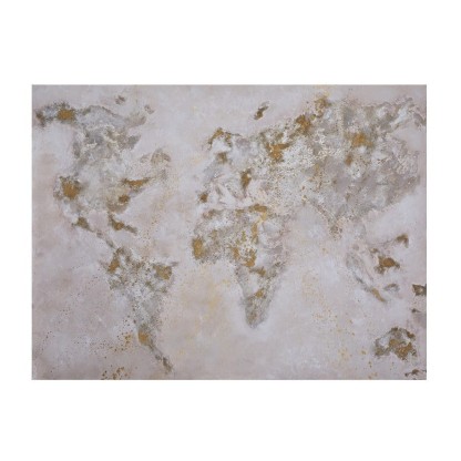 Картина ICI ET LA UTOPA