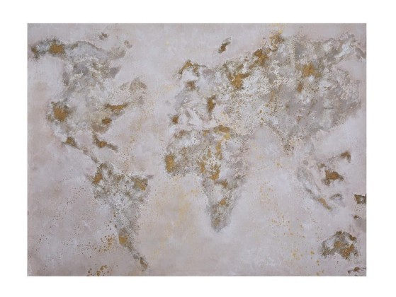 Картина ICI ET LA UTOPA