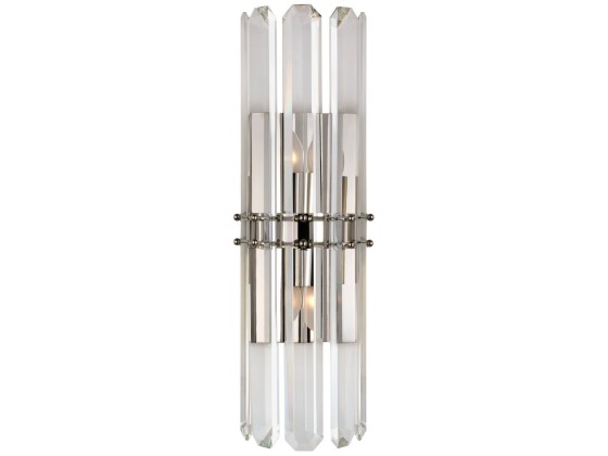 Бра - настенная лампа Visual Comfort Europe BONNINGTON TALL