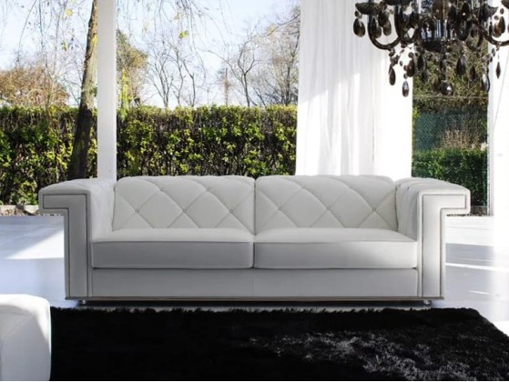 Диван MitoHome RIGEL