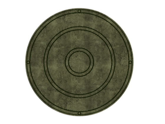 Ковер SuonareStella + Malcusa YOU