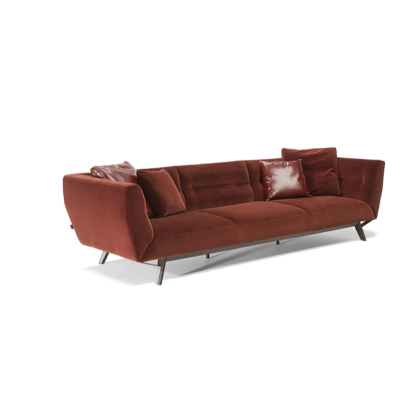 Диван Natuzzi Italia POSITANO