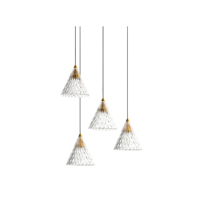 Подвесные светильники LedsC4 VENETO - 4