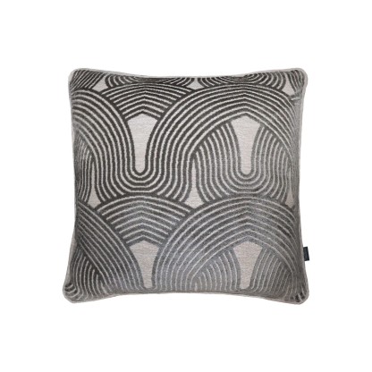 Диванные подушки Aldeco SPERKY VELVET Antelope Gray