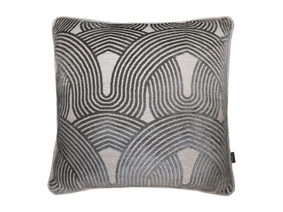 Диванные подушки Aldeco SPERKY VELVET Antelope Gray