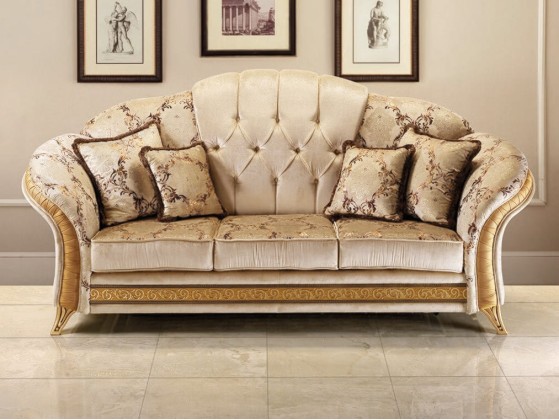 Диван Arredoclassic MELODIA